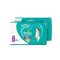 Pampers 帮宝适 绿帮拉拉裤XL128 *2件