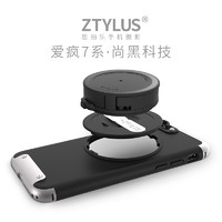 Ztylus 思拍乐iphone7 7Plus 苹果手机镜头广角偏振微距鱼眼套装