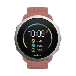 SUUNTO 颂拓 松拓3 智能户外运动手表