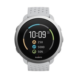 SUUNTO 颂拓 松拓3 智能户外运动手表