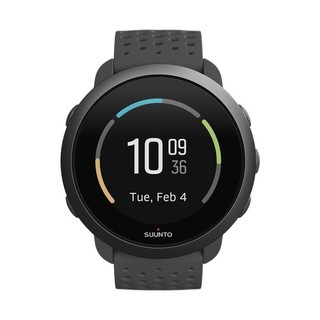 SUUNTO 颂拓 松拓3 智能户外运动手表