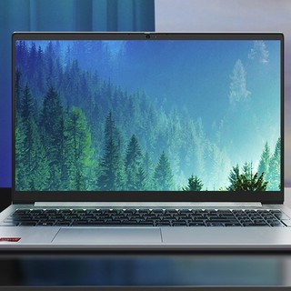 Lenovo 联想 威6 15.6英寸游戏本（R7-4800U、16G、512G）