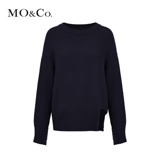 MO&Co. 摩安珂 MAI1SWT003 女士羊毛衫