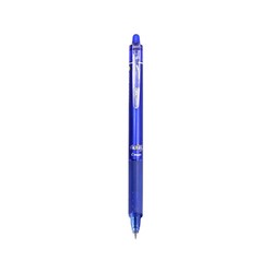 PILOT 百乐 LFBK-23F 按动中性笔 蓝色 0.7mm 单支装