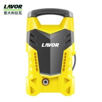 LAVOR 拉瓦 FAST 家用高压洗车机