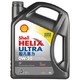 Shell 壳牌 超凡喜力 Helix Ultra 全合成机油 0W-20 API SP 4L 2020款