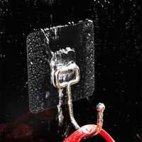 聚快 加大号挂钩 8个装