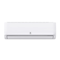 VIOMI 云米 icool系列 KFRd-26GW/Y4PF2-D3 1匹 定频 壁挂式空调 白色