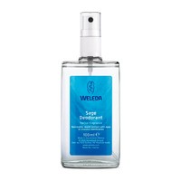 银联返现购：Weleda 维蕾德 男士止汗除臭喷雾 100ml *3件