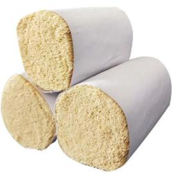 河北空心挂面细面条龙须面超细鸡蛋面宝宝面月子面批发多规格可选5斤