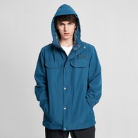 THE NORTH FACE 北面 NF0A497F 男士冲锋衣