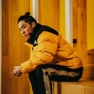 THE NORTH FACE 北面 1996 Nuptse NUPTSE JACKET 男女款羽绒服