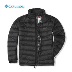 Columbia 哥伦比亚 PM5994 男士热能反射羽绒服 700蓬 +凑单品