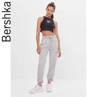 Bershka 05225478812 女士休闲运动长裤