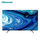  Hisense 海信 75E3F-PRO 75英寸 4K液晶电视　