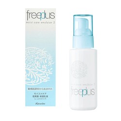 freeplus 芙丽芳丝 Freeplus 芙丽芳丝 保湿修护柔润型乳液 100ml