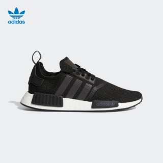 阿迪达斯官网 adidas 三叶草 NMD_R1男女经典运动鞋FV8152 *2件