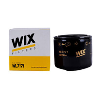 WIX 维克斯 WL7171 机油滤清器 韩系适用 *14件