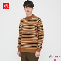 UNIQLO 优衣库 432323 男款针织衫