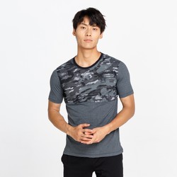 UNDER ARMOUR 安德玛 1329279 男款百搭短袖T恤