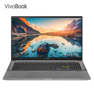 商品asus华硕vivobook系列vivobook15sx156英寸笔记本电脑酷睿i510210