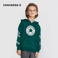 CONVERSE 匡威 经典LOGO系列 儿童套头卫衣亲子装