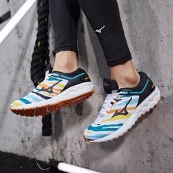 Mizuno  阿姆斯特丹马拉松特别款 *2件