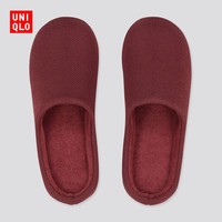  UNIQLO 优衣库 428935 居家拖鞋