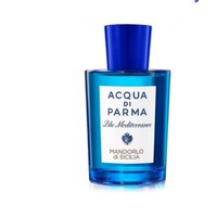 88VIP：ACQUA DI PARMA 帕尔玛之水 蓝色地中海 阿玛菲无花果 中性香水 150ml *2件