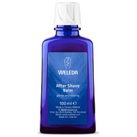 银联返现购：Weleda 维蕾德 男士须后膏 100ml*3件