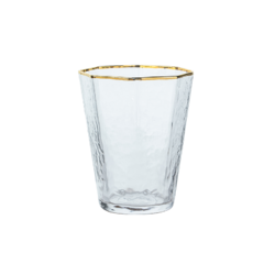 杯子玻璃杯 Yanxuan 网易严选手工水波纹玻璃杯230ml多少钱 什么值得买 杯子玻璃杯 Yanxuan 网易严选手工水波纹玻璃杯230ml多少钱 什么值得买