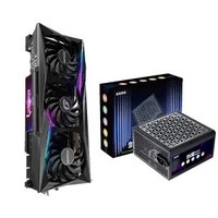 百亿补贴：COLORFUL 七彩虹 iGame GeForce RTX 3070 Vulcan OC 显卡 + 先马 剑魔 R60 电源 650W