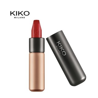 KIKO 3系 小金管哑光唇膏 3.5g *3件