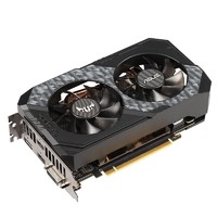 华硕 （ASUS）电竞特工TUF-GeForce RTX 2060-O6G-GAMING显卡