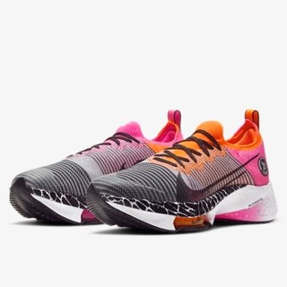 NIKE 耐克 AIR ZOOM TEMPO NEXT% FK 男子跑步鞋