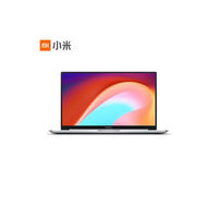 百亿补贴：Redmi 红米 RedmiBook 14 二代 14英寸笔记本电脑（i7-1065G7、16GB、512GB、MX350）