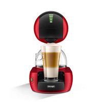 Delonghi/德龙 雀巢胶囊咖啡机家用自动