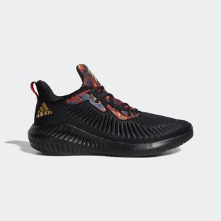 adidas 阿迪达斯 alphabounce 3 中性运动鞋