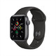 学生价、北京券：Apple 苹果 AirPods二代 耳机 + Watch SE GPS款 40毫米 智能手表