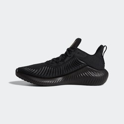 adidas 阿迪达斯 alphabounce+ w G28571 男女跑步鞋