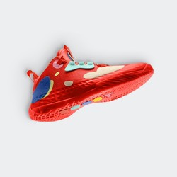 adidas 阿迪达斯 Harden Vol. 5 Futurenatural H68684 男士篮球运动鞋