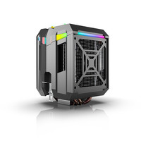 Thermaltake 炫风 T400 ARGB CPU散热器