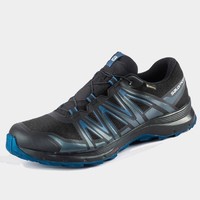 Salomon 萨洛蒙 XA SIERRA GTX 412562 男款户外徒步鞋