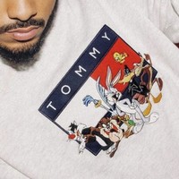 小编精选：TOMMY JEANS x Looney Tunes 联名系列单品特卖啦