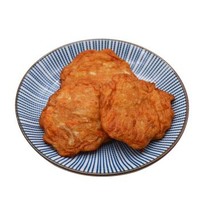 纪文 KIBUN 蔬菜鱼饼 135g （日本原装进口 关东煮 火锅食材 开袋即食 涮锅食材 日式料理） *4件