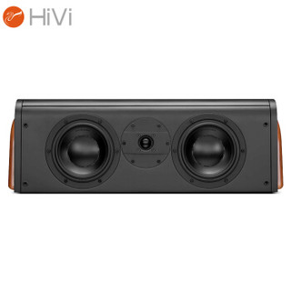 HiVi 惠威 D3.2C 中置音响