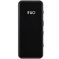 FiiO 飞傲 BTR3K 音频播放器 黑色