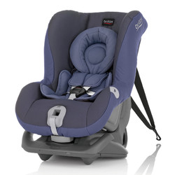 Britax 宝得适 头等舱 白金版 儿童安全座椅 0-4岁