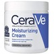中亚Prime会员：CeraVe Moisturizing Cream 保湿修复滋润霜 539g