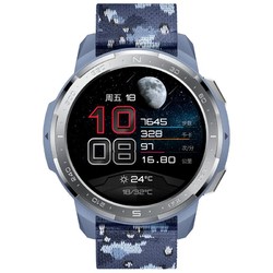 HONOR 荣耀 GS Pro 智能手表